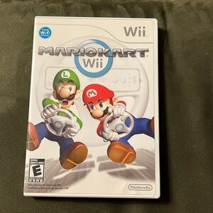 Wii Game